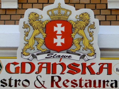 Photo: Gdanska